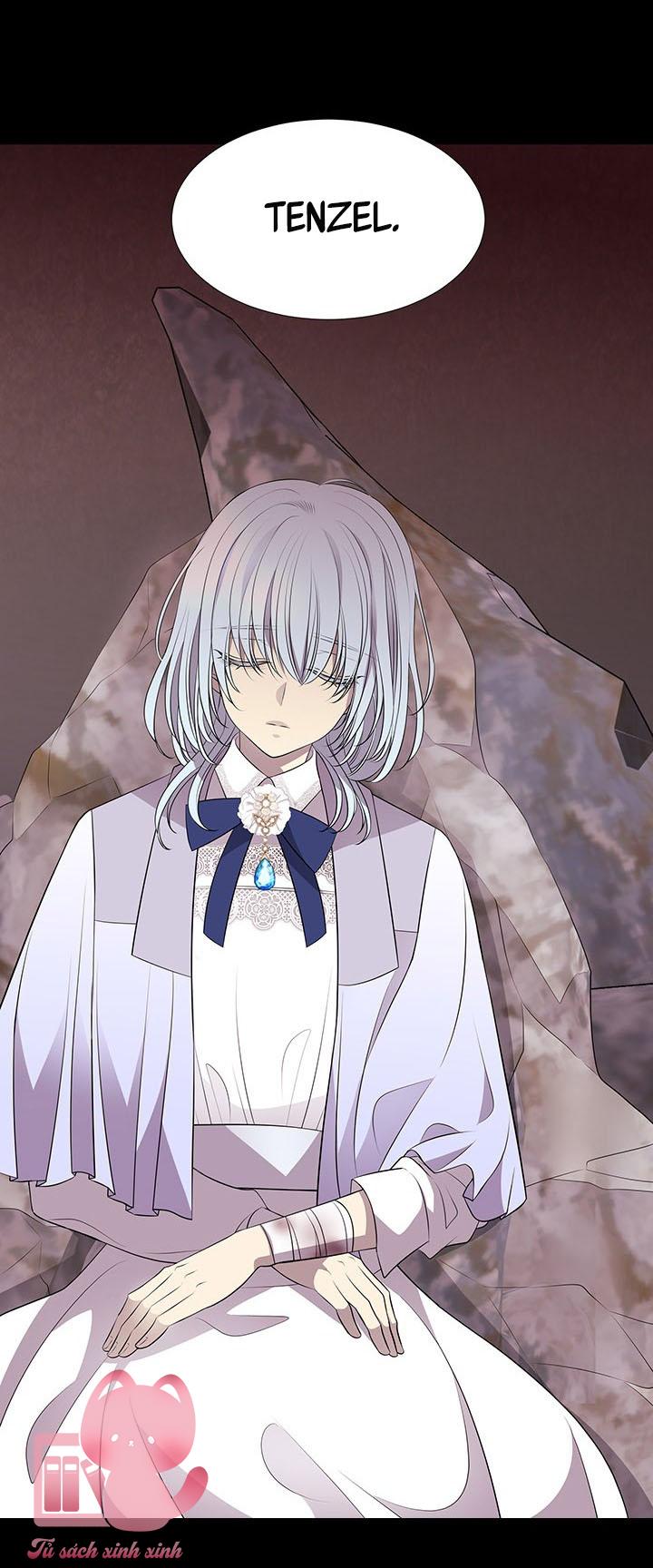 Charlotte Và Ngũ Đại Đồ Đệ - Chap 76
