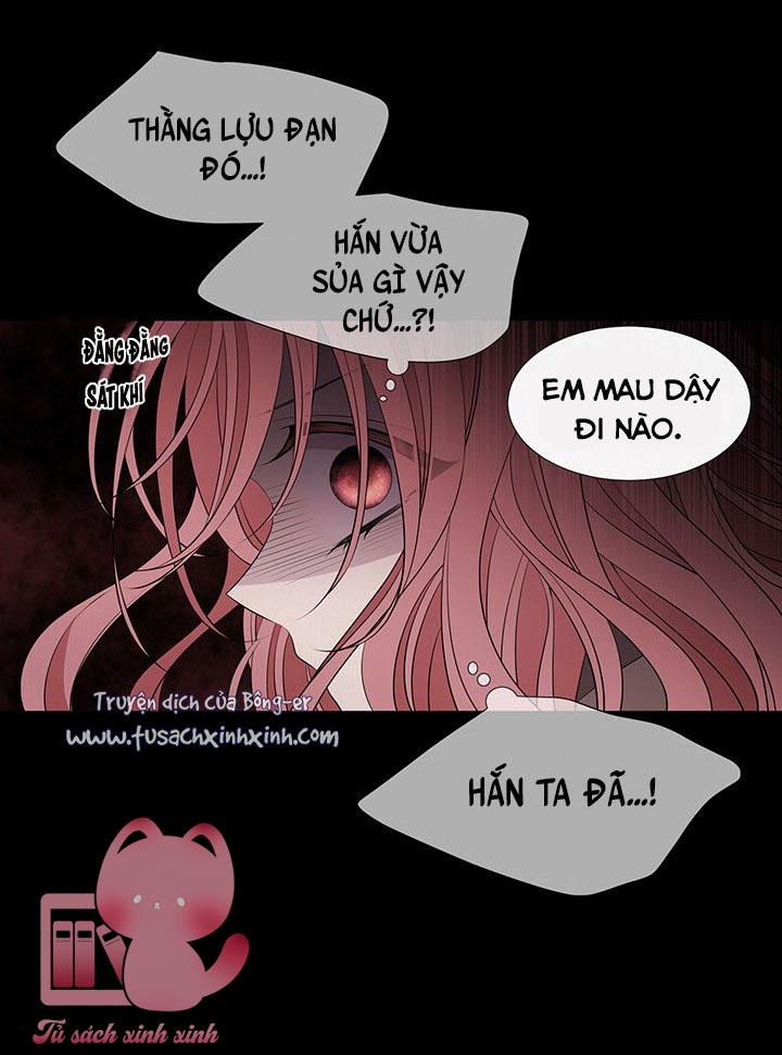Charlotte Và Ngũ Đại Đồ Đệ - Chap 76