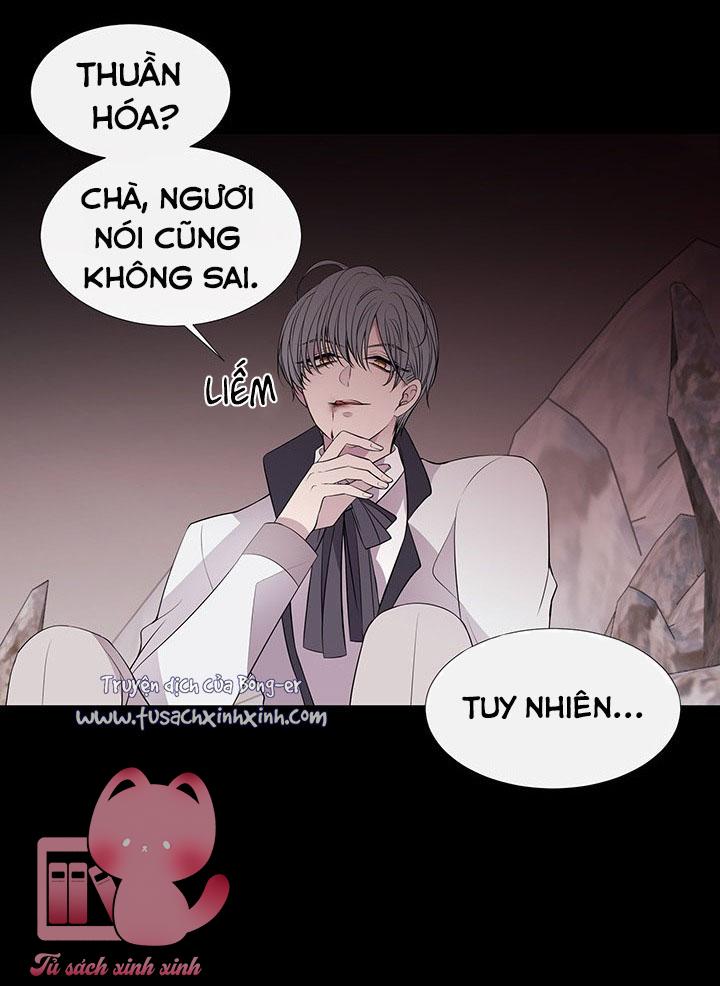 Charlotte Và Ngũ Đại Đồ Đệ - Chap 76