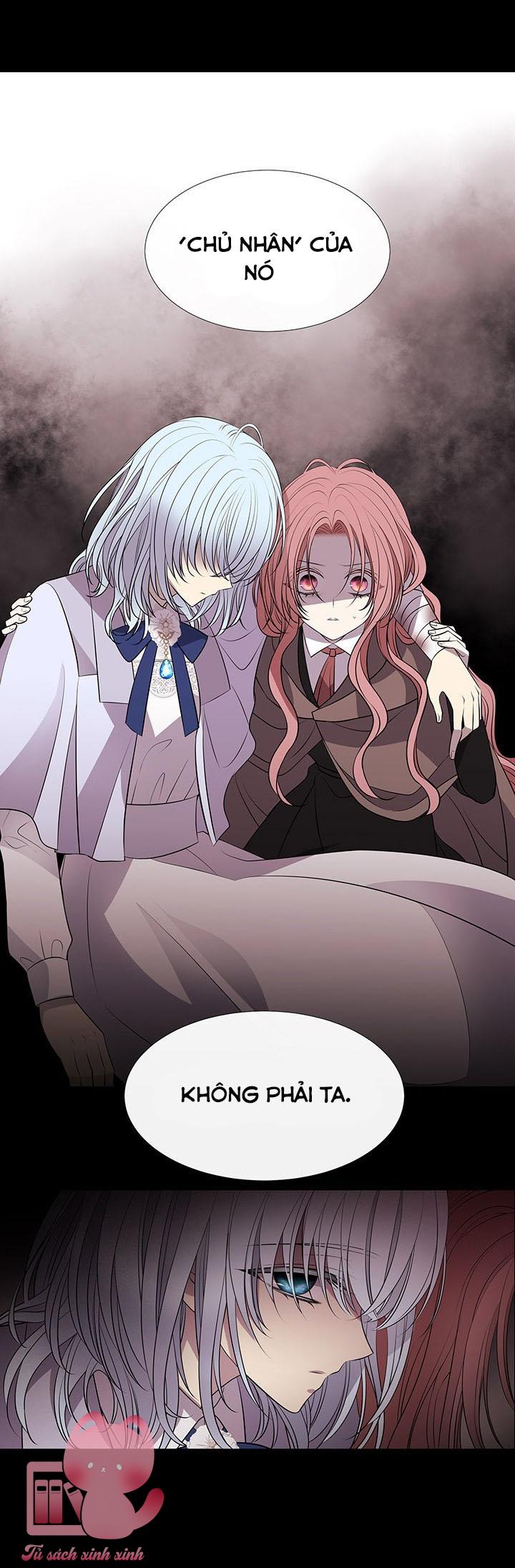 Charlotte Và Ngũ Đại Đồ Đệ - Chap 76