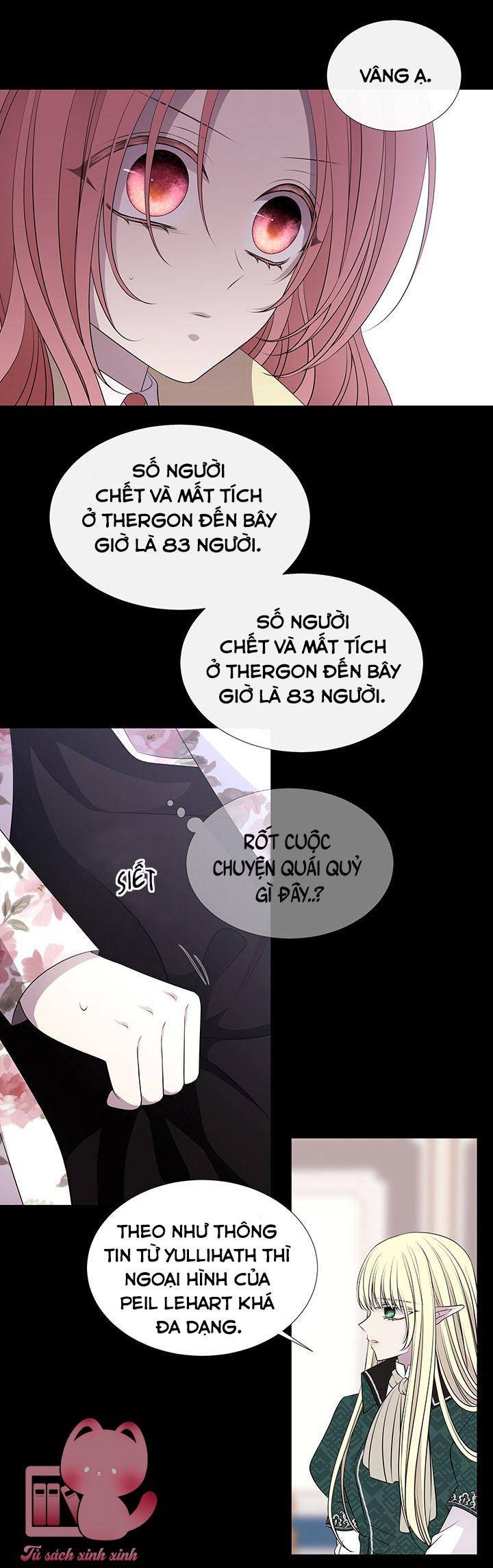 Charlotte Và Ngũ Đại Đồ Đệ - Chap 76