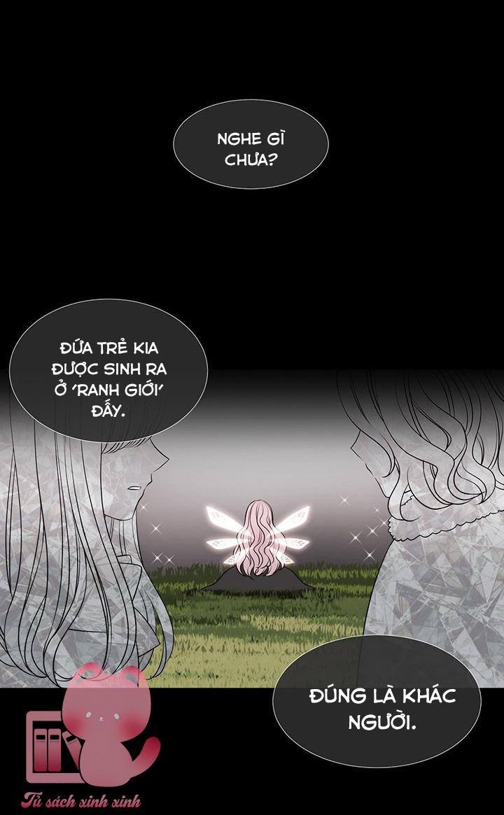 Charlotte Và Ngũ Đại Đồ Đệ - Chap 77