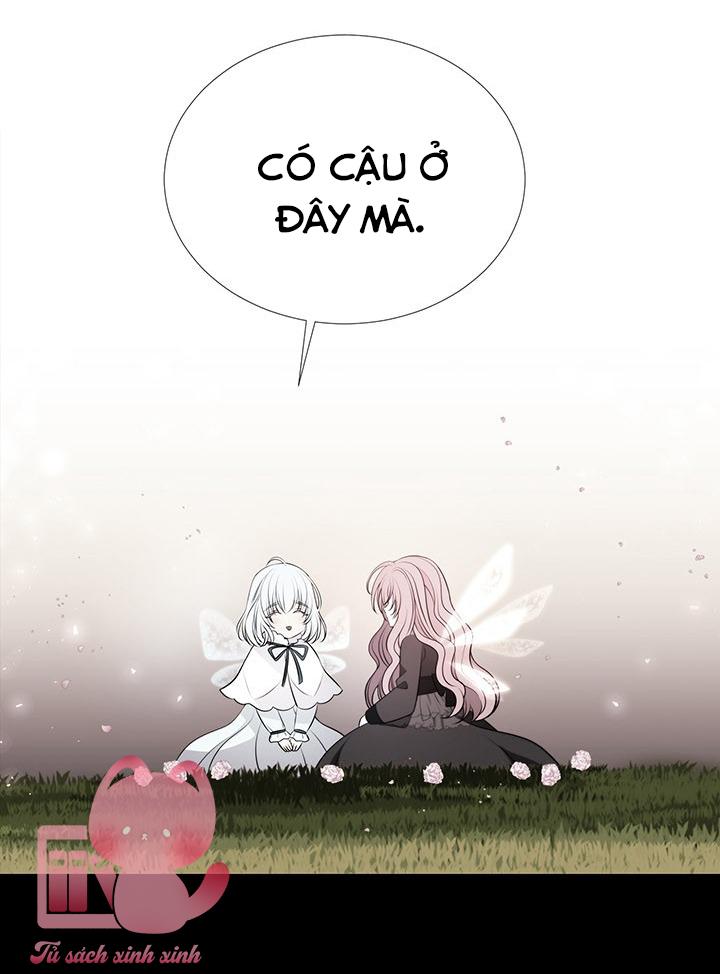 Charlotte Và Ngũ Đại Đồ Đệ - Chap 77