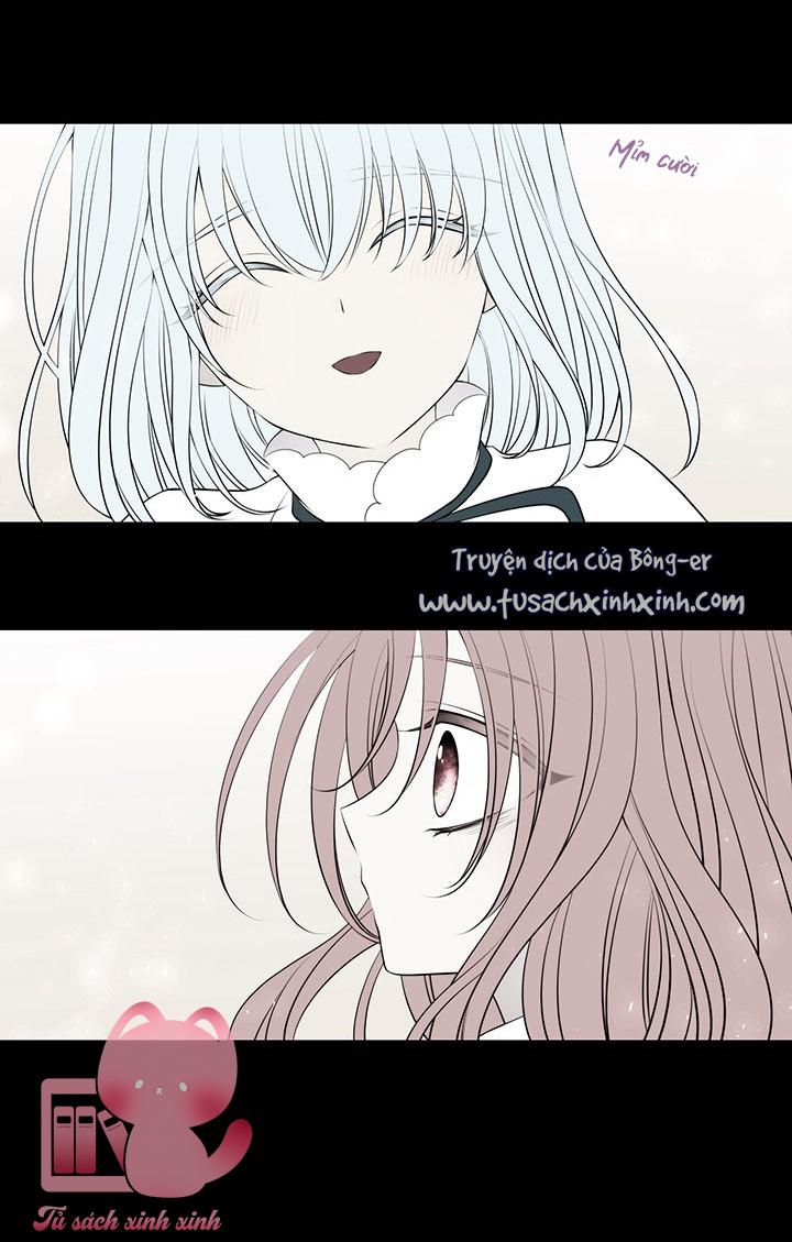 Charlotte Và Ngũ Đại Đồ Đệ - Chap 77