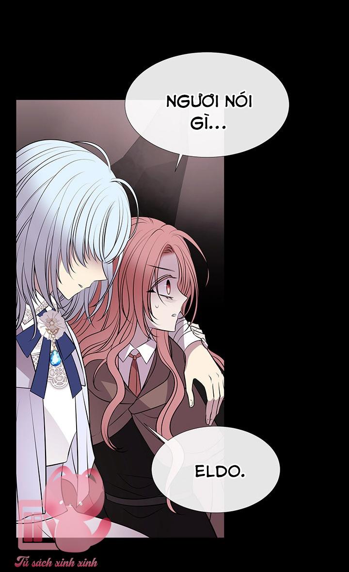 Charlotte Và Ngũ Đại Đồ Đệ - Chap 77