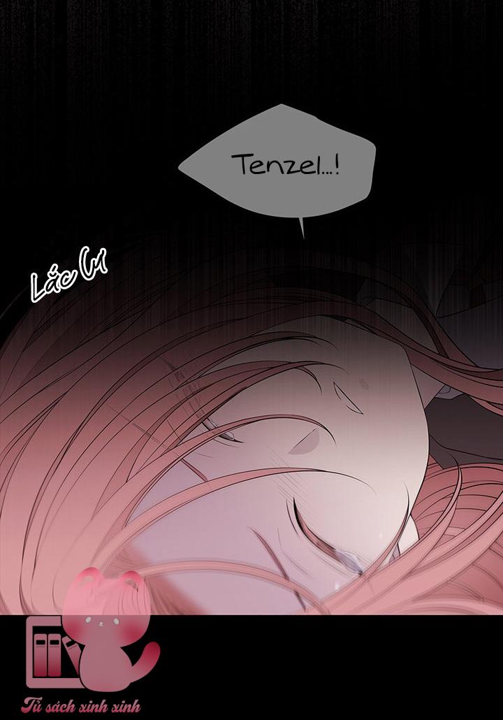 Charlotte Và Ngũ Đại Đồ Đệ - Chap 77