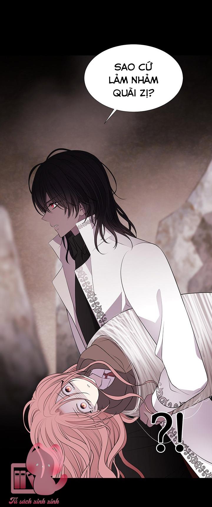 Charlotte Và Ngũ Đại Đồ Đệ - Chap 77