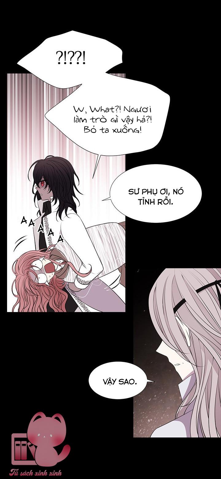 Charlotte Và Ngũ Đại Đồ Đệ - Chap 77
