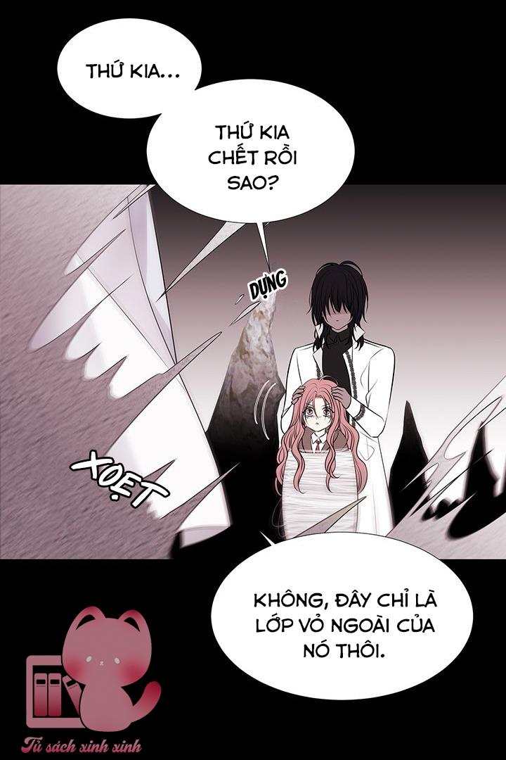 Charlotte Và Ngũ Đại Đồ Đệ - Chap 77