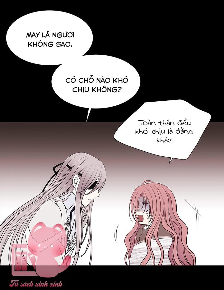 Charlotte Và Ngũ Đại Đồ Đệ - Chap 77