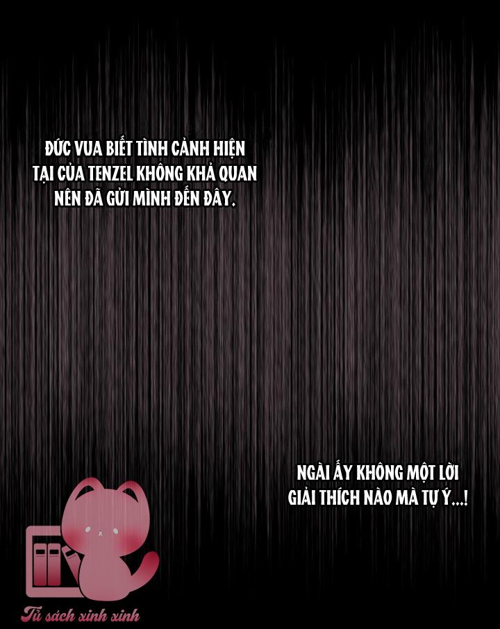 Charlotte Và Ngũ Đại Đồ Đệ - Chap 77