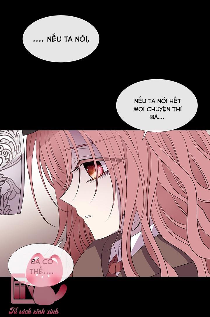 Charlotte Và Ngũ Đại Đồ Đệ - Chap 77