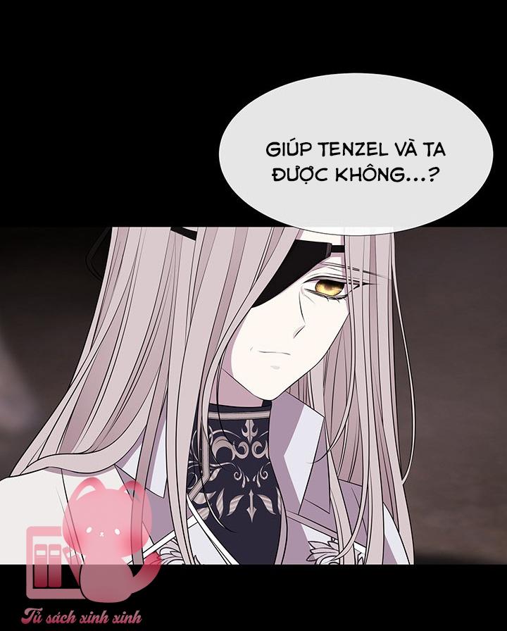Charlotte Và Ngũ Đại Đồ Đệ - Chap 77