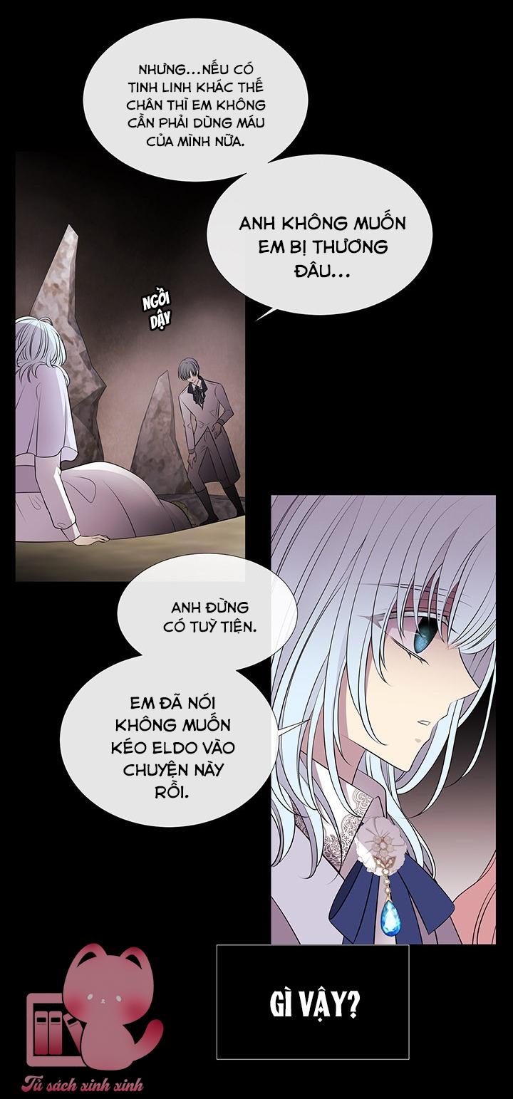 Charlotte Và Ngũ Đại Đồ Đệ - Chap 77