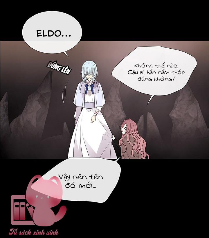 Charlotte Và Ngũ Đại Đồ Đệ - Chap 77