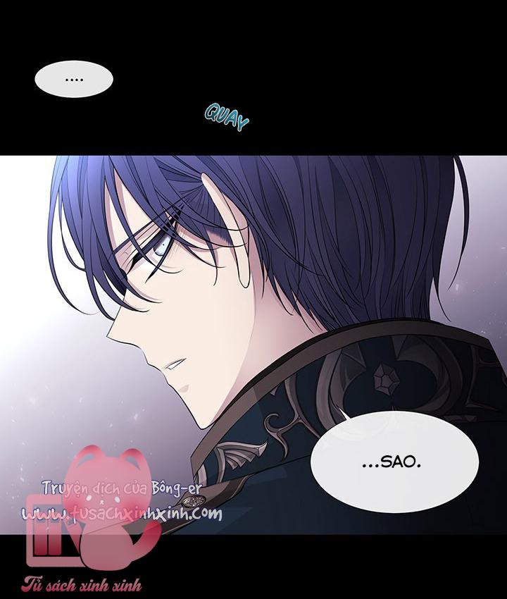 Charlotte Và Ngũ Đại Đồ Đệ - Chap 78