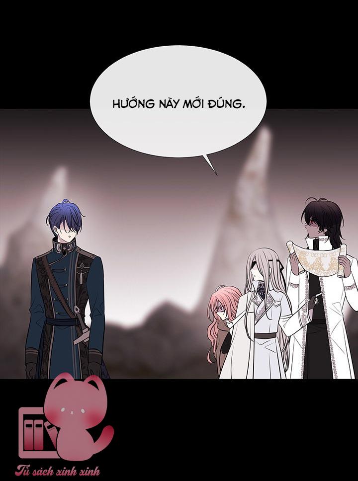 Charlotte Và Ngũ Đại Đồ Đệ - Chap 78