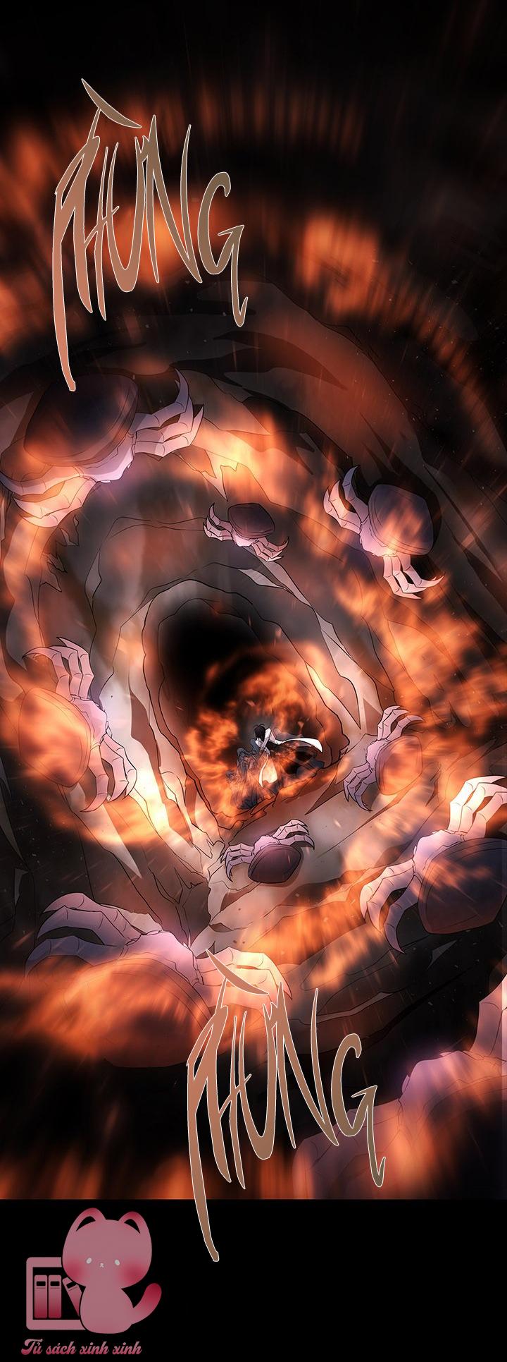 Charlotte Và Ngũ Đại Đồ Đệ - Chap 78