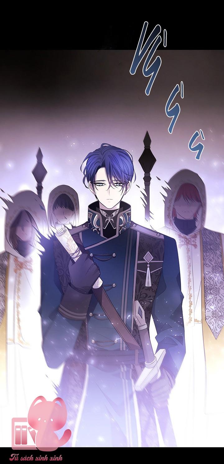 Charlotte Và Ngũ Đại Đồ Đệ - Chap 78