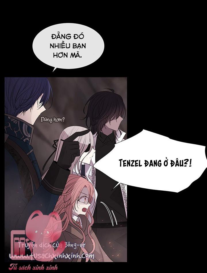 Charlotte Và Ngũ Đại Đồ Đệ - Chap 78