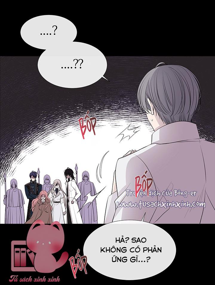 Charlotte Và Ngũ Đại Đồ Đệ - Chap 78