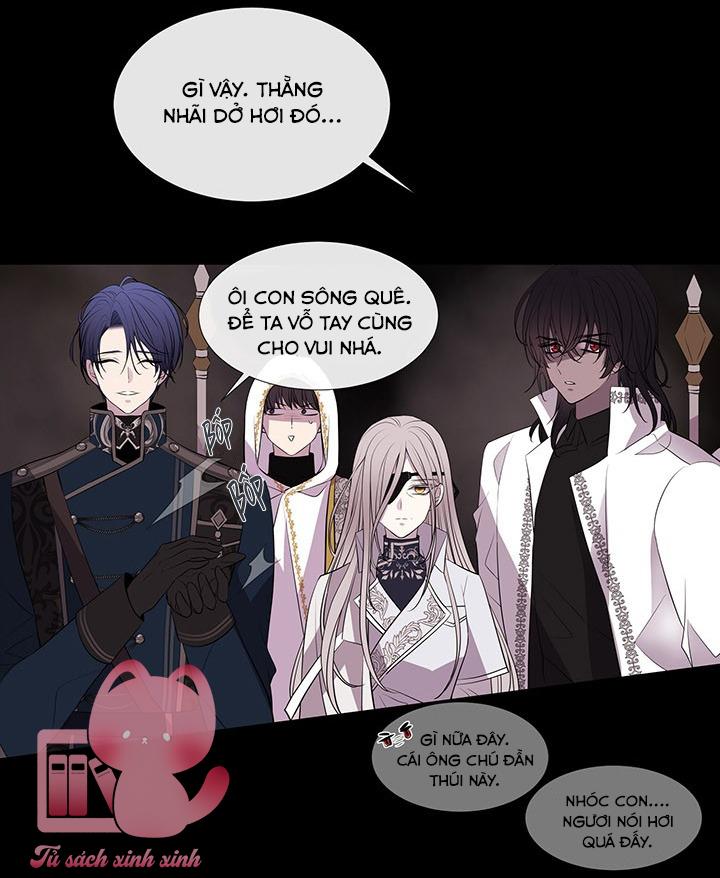 Charlotte Và Ngũ Đại Đồ Đệ - Chap 78