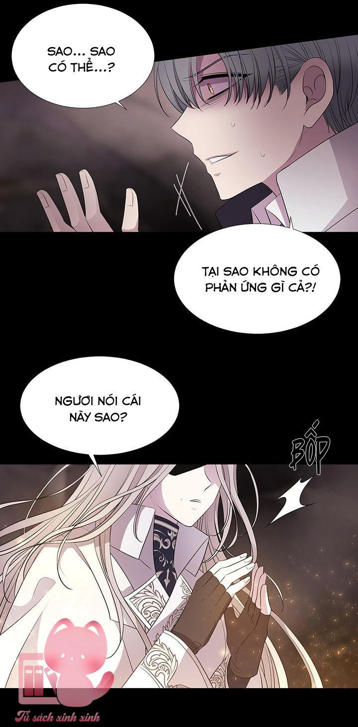 Charlotte Và Ngũ Đại Đồ Đệ - Chap 78