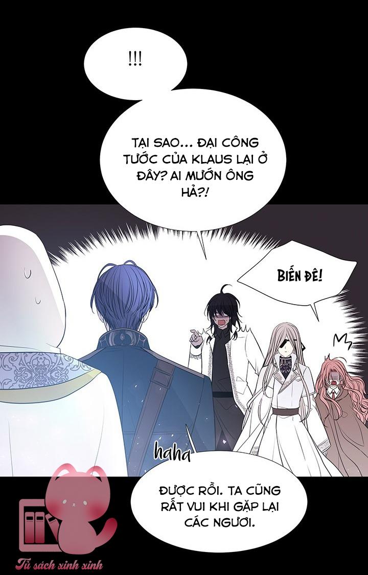 Charlotte Và Ngũ Đại Đồ Đệ - Chap 78