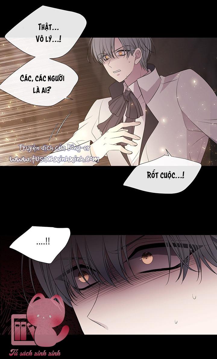 Charlotte Và Ngũ Đại Đồ Đệ - Chap 78