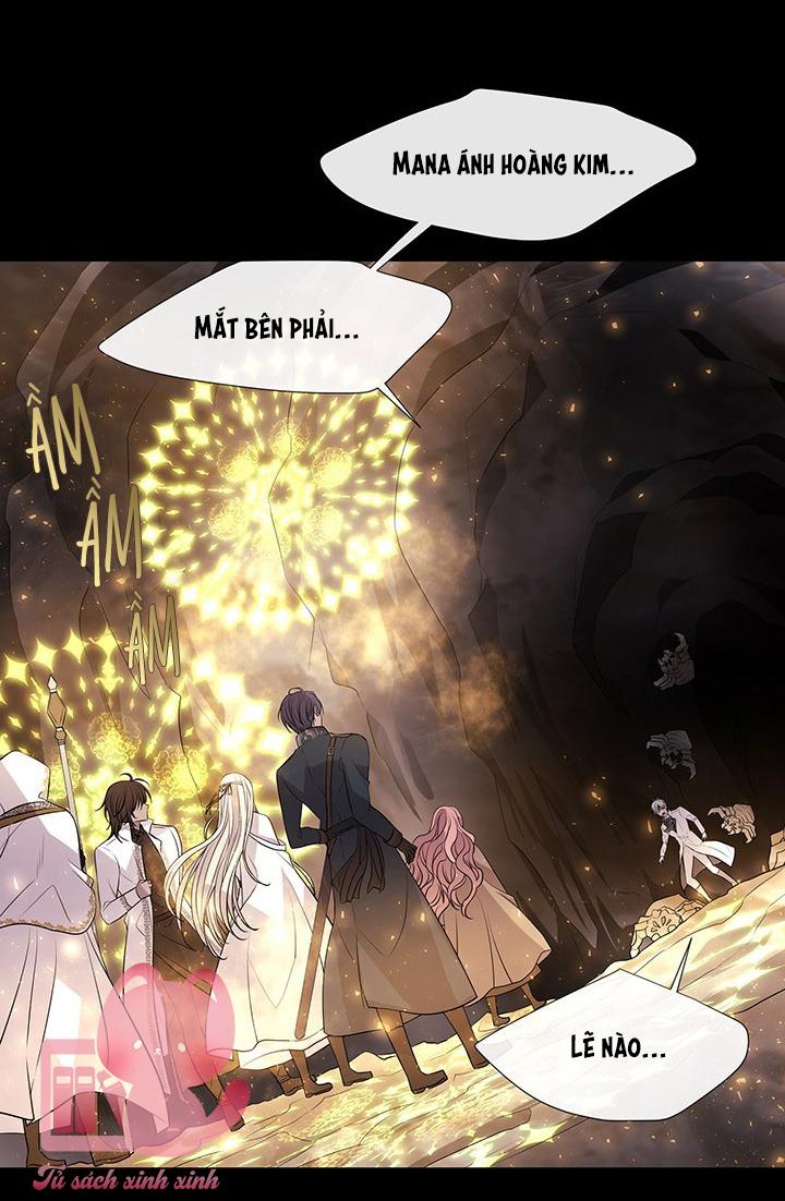 Charlotte Và Ngũ Đại Đồ Đệ - Chap 78