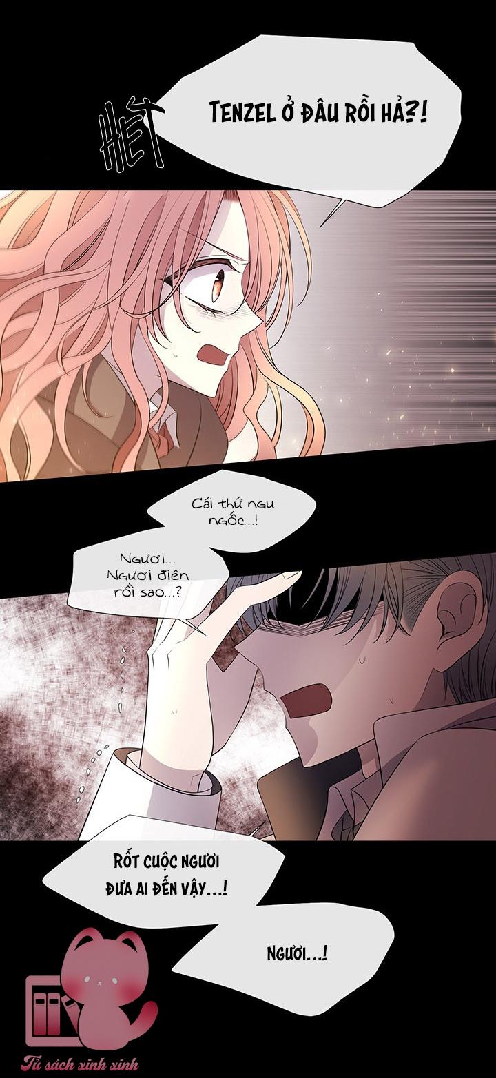 Charlotte Và Ngũ Đại Đồ Đệ - Chap 78