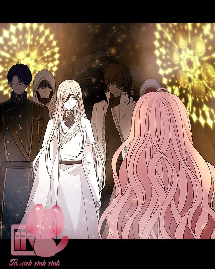 Charlotte Và Ngũ Đại Đồ Đệ - Chap 78