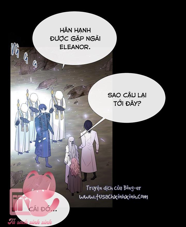 Charlotte Và Ngũ Đại Đồ Đệ - Chap 78