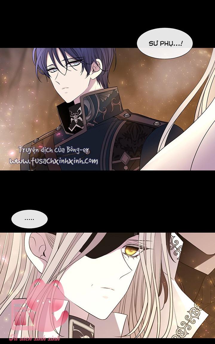 Charlotte Và Ngũ Đại Đồ Đệ - Chap 78