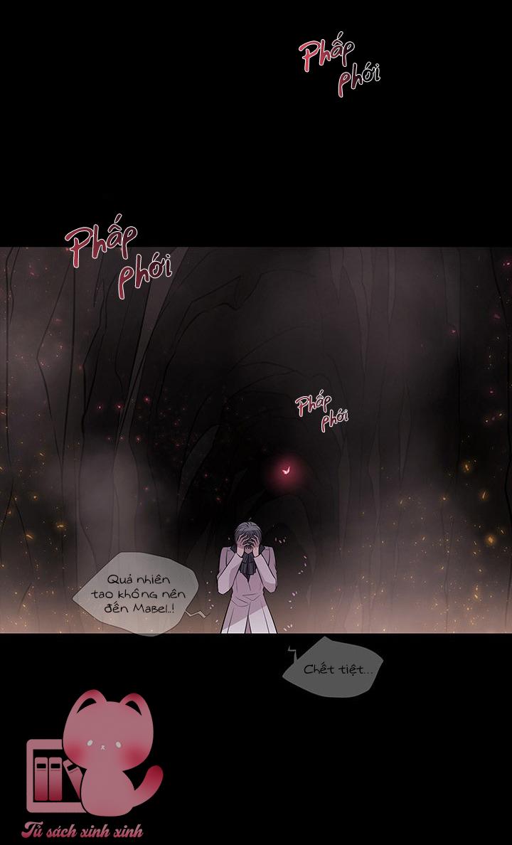 Charlotte Và Ngũ Đại Đồ Đệ - Chap 78