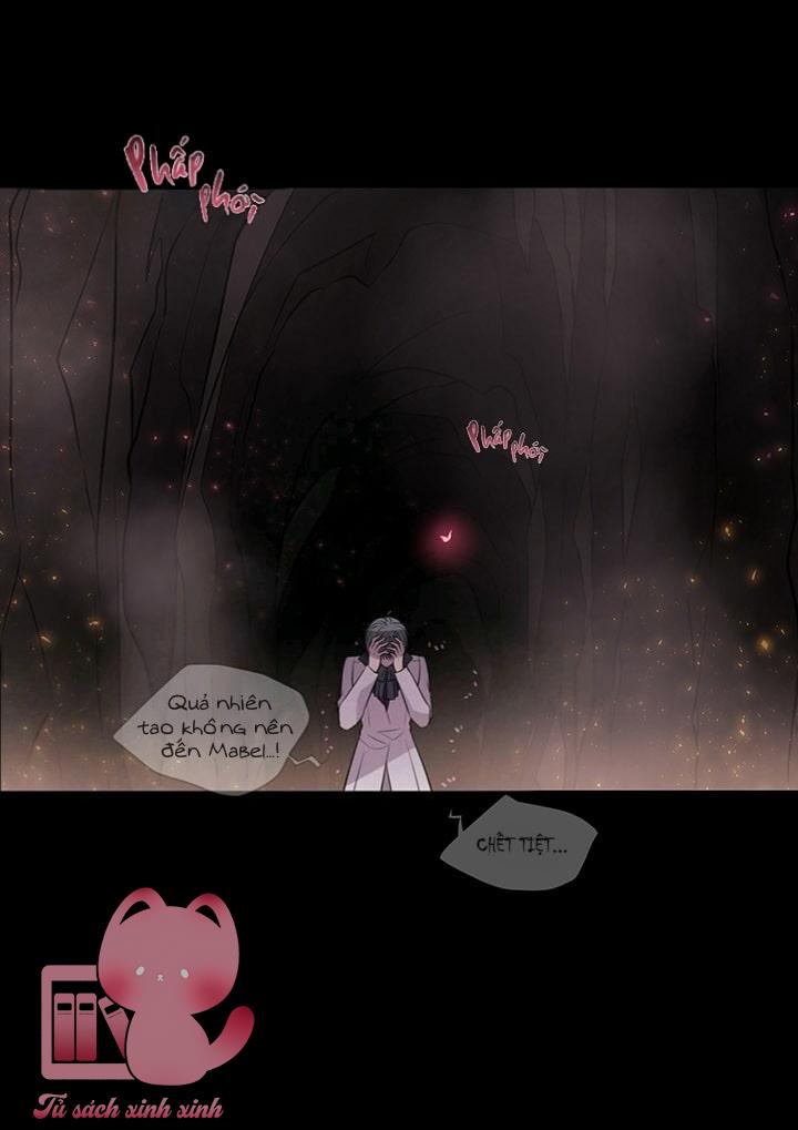 Charlotte Và Ngũ Đại Đồ Đệ - Chap 79