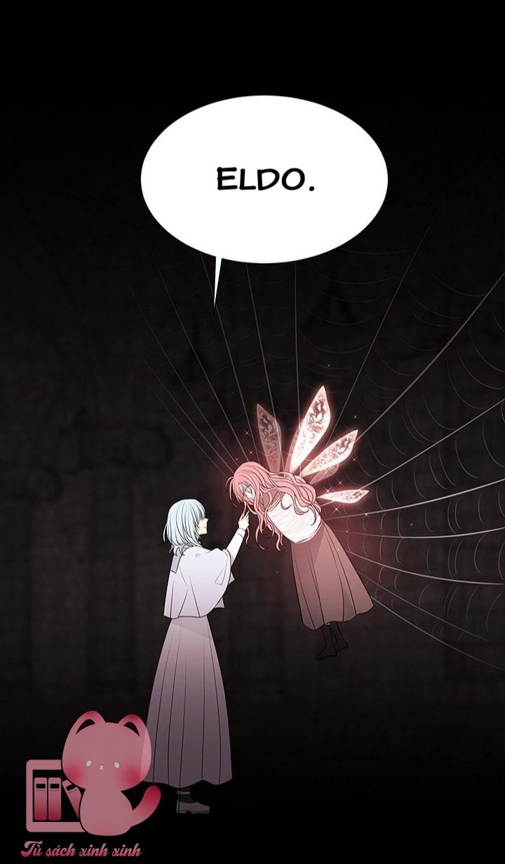 Charlotte Và Ngũ Đại Đồ Đệ - Chap 79