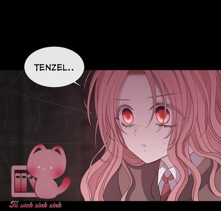 Charlotte Và Ngũ Đại Đồ Đệ - Chap 79