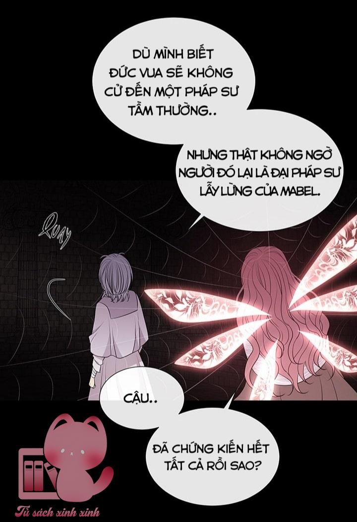 Charlotte Và Ngũ Đại Đồ Đệ - Chap 79