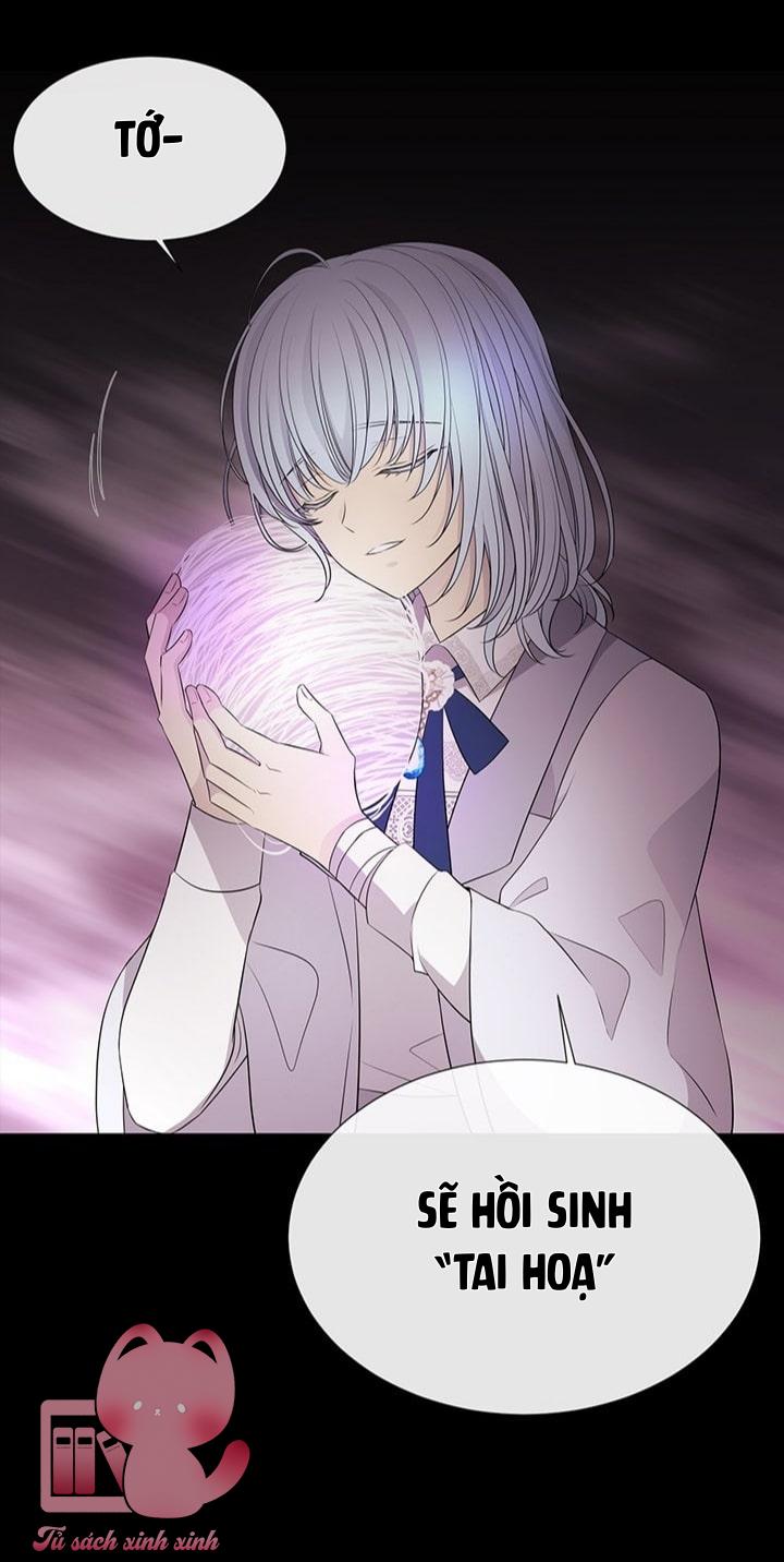 Charlotte Và Ngũ Đại Đồ Đệ - Chap 79
