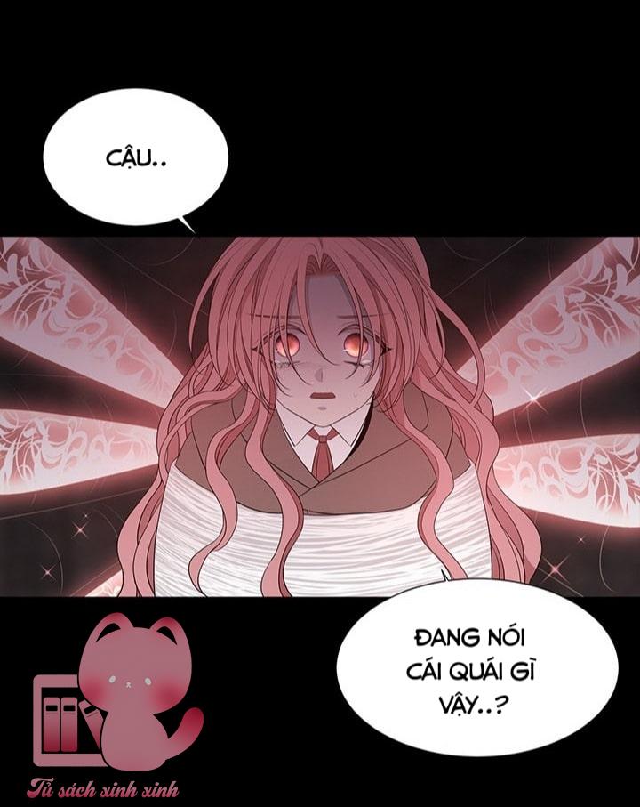 Charlotte Và Ngũ Đại Đồ Đệ - Chap 79