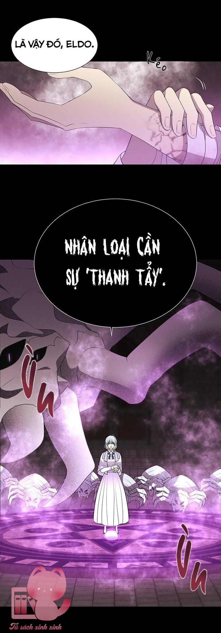 Charlotte Và Ngũ Đại Đồ Đệ - Chap 79
