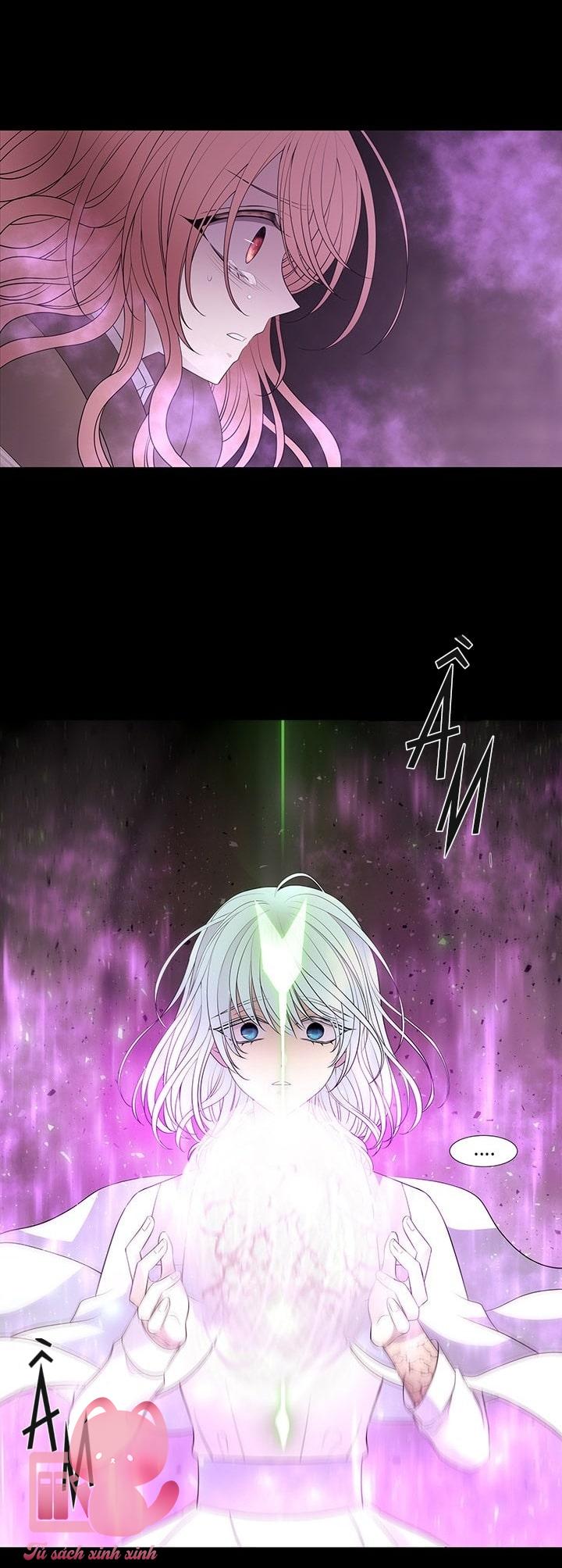 Charlotte Và Ngũ Đại Đồ Đệ - Chap 79