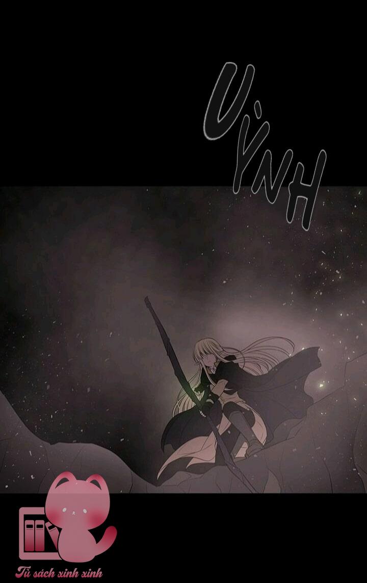 Charlotte Và Ngũ Đại Đồ Đệ - Chap 79