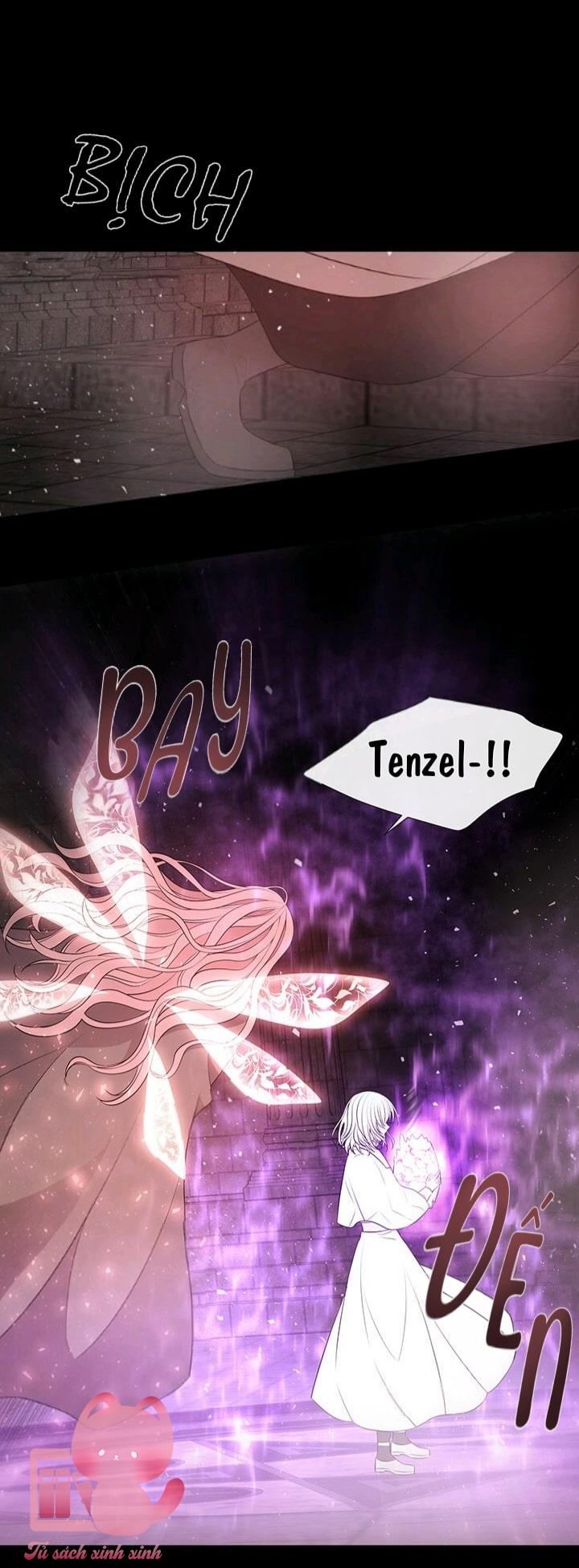 Charlotte Và Ngũ Đại Đồ Đệ - Chap 79