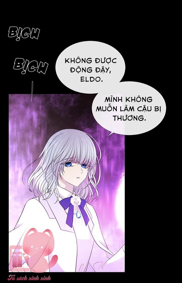 Charlotte Và Ngũ Đại Đồ Đệ - Chap 79