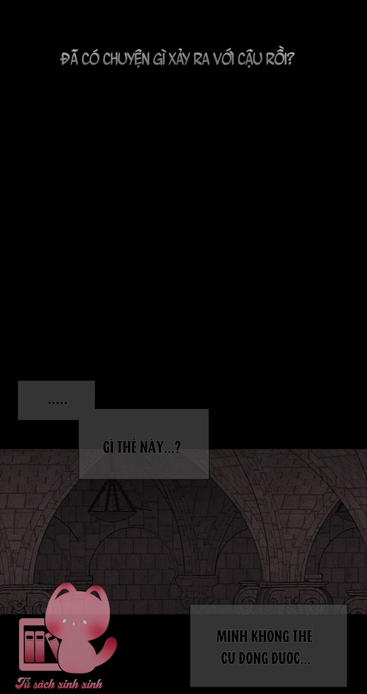 Charlotte Và Ngũ Đại Đồ Đệ - Chap 79