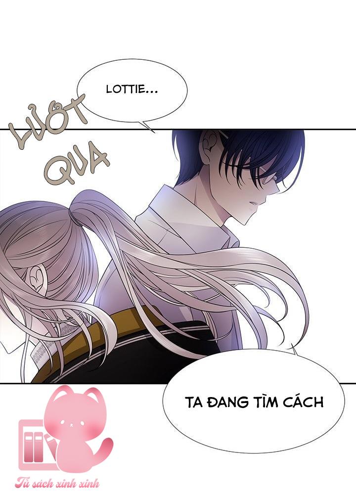 Charlotte Và Ngũ Đại Đồ Đệ - Chap 8