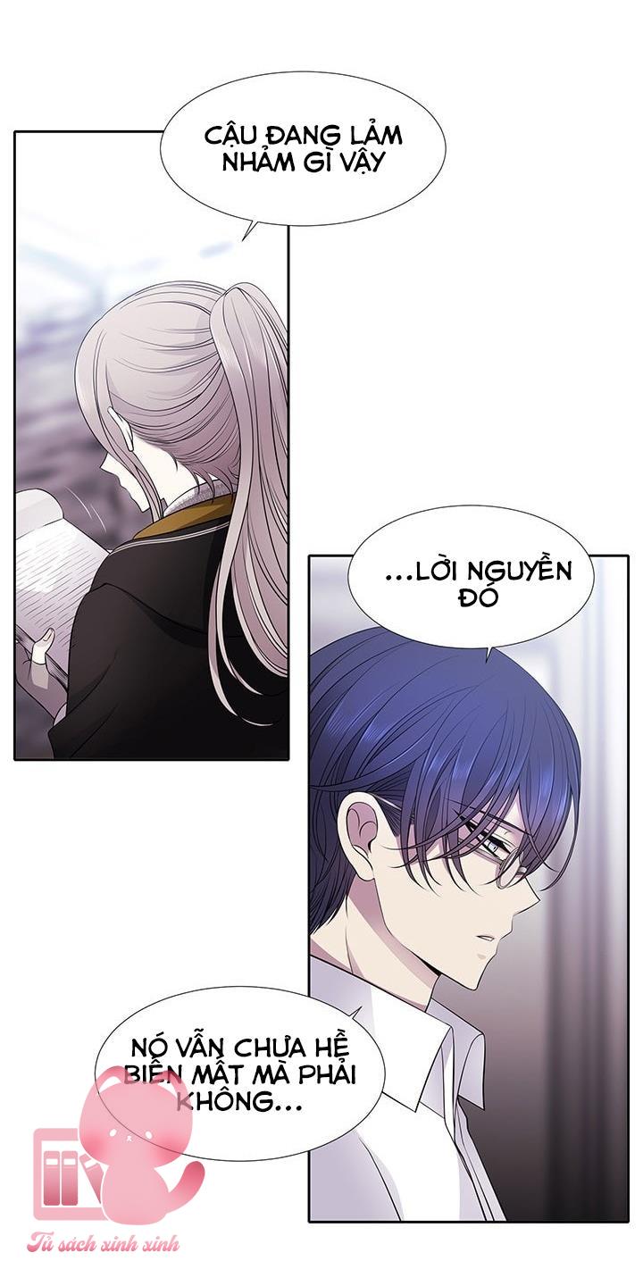 Charlotte Và Ngũ Đại Đồ Đệ - Chap 8