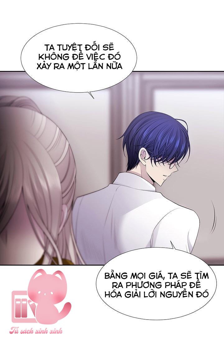 Charlotte Và Ngũ Đại Đồ Đệ - Chap 8